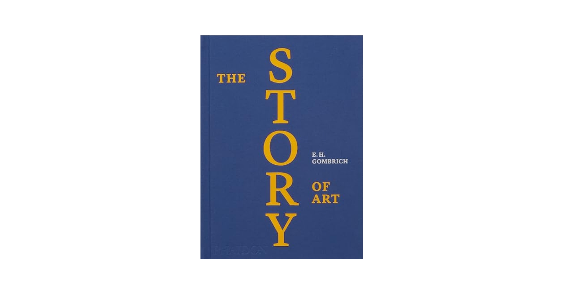 洋書 E.H. Gombrich THE STORY OF ART 9781838666583_p0_v1_s1200x630.jpg